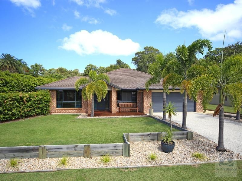 17 Tenkate Drive, Little Mountain QLD 4551