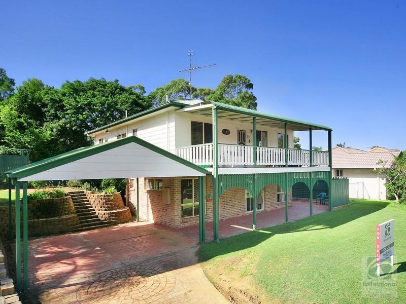 17 Heron Drive, Aroona QLD 4551