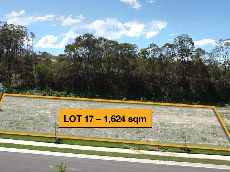 Lot/17 Mon Terre Drive, Little Mountain QLD 4551