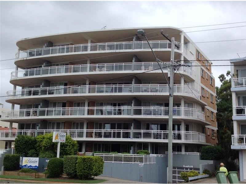 2/62 Golden Beach Esplanade, Golden Beach QLD 4551