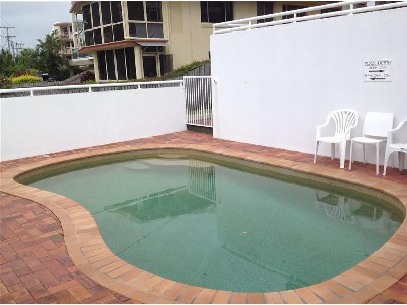 2/62 Golden Beach Esplanade, Golden Beach QLD 4551