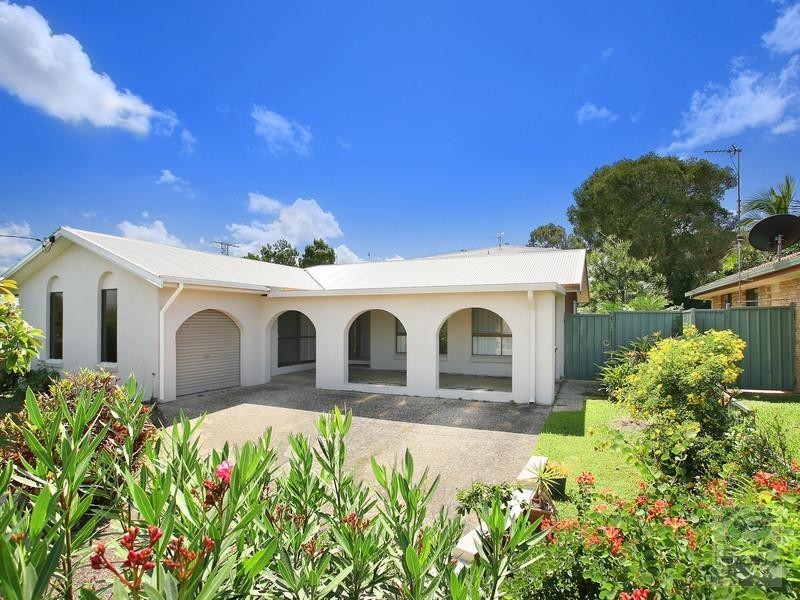 31 Beerburrum Street, Battery Hill QLD 4551