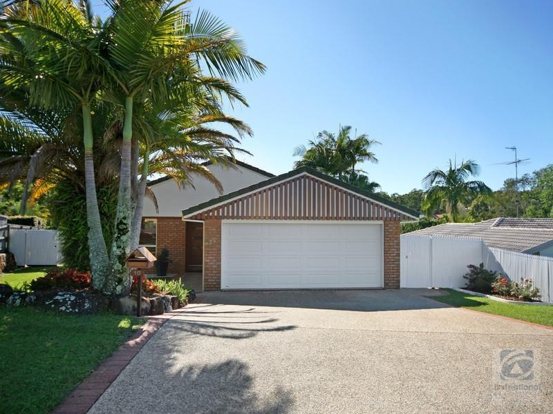 10 Boonabah Place, Caloundra West QLD 4551