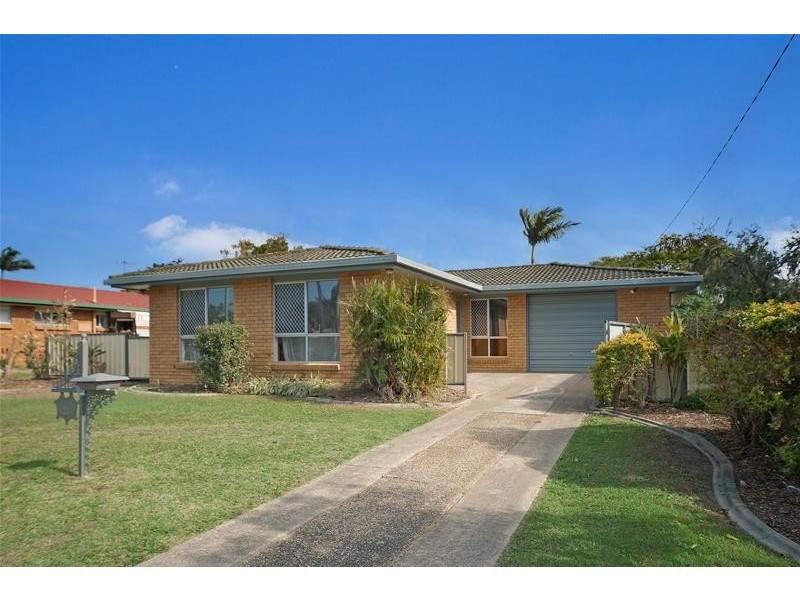 26 Coonowrin Street, Battery Hill QLD 4551