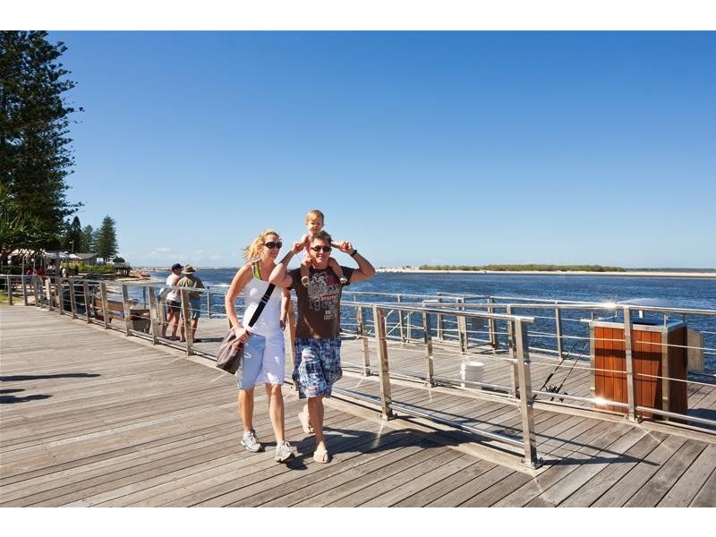 3 Copper Crescent, Caloundra West QLD 4551