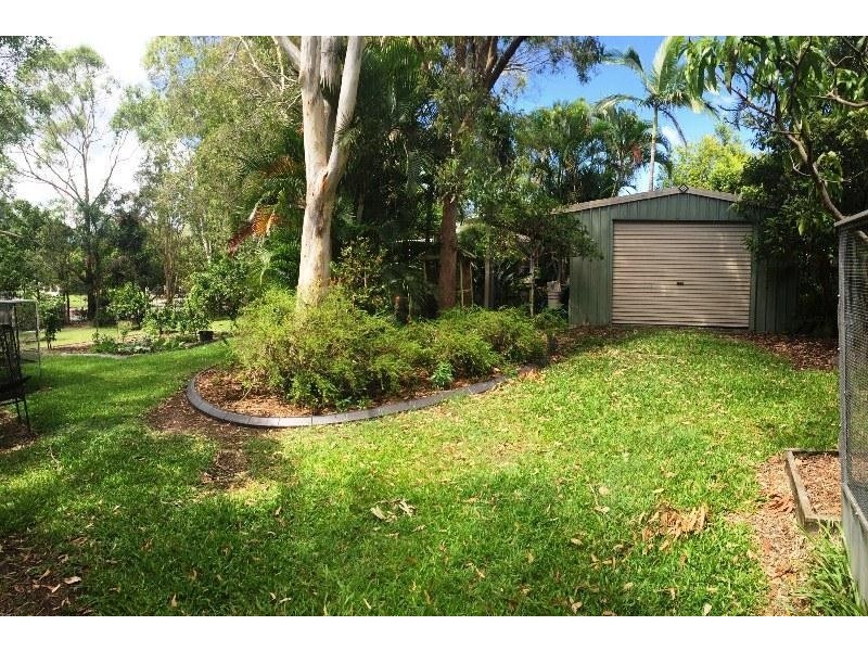 1 Discovery Drive, Little Mountain QLD 4551