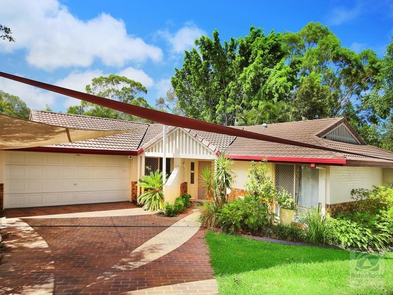 1 Discovery Drive, Little Mountain QLD 4551