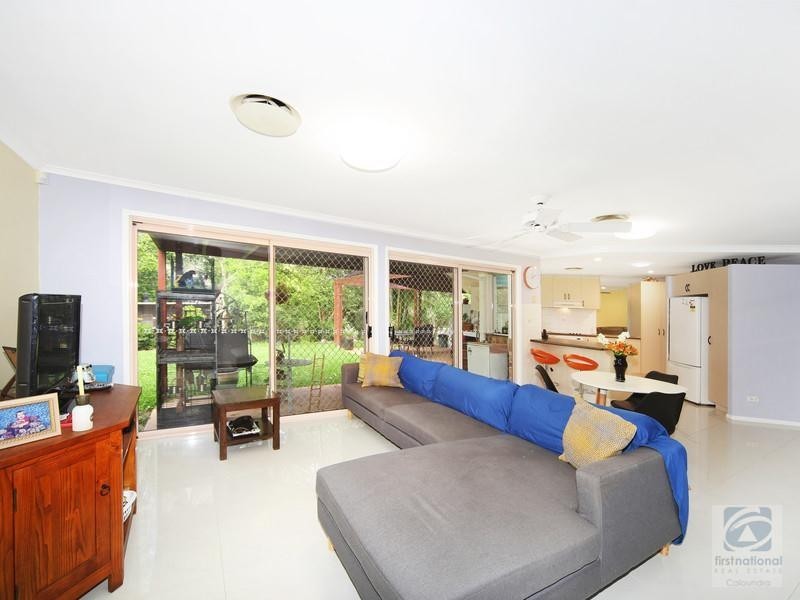 1 Discovery Drive, Little Mountain QLD 4551