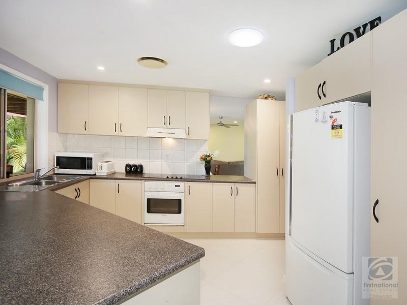 1 Discovery Drive, Little Mountain QLD 4551