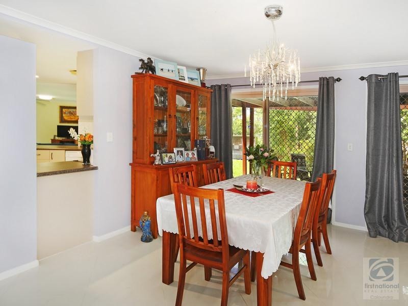 1 Discovery Drive, Little Mountain QLD 4551