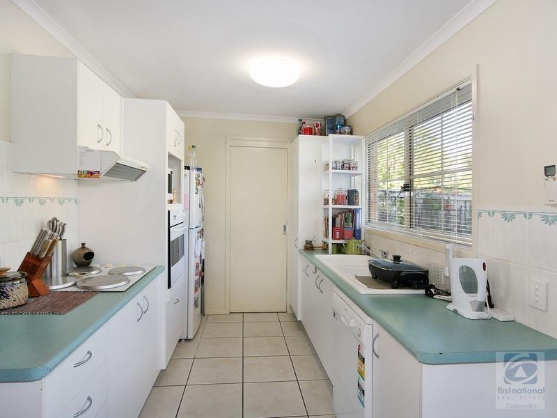 29/8 Lyon Street, Dicky Beach QLD 4551