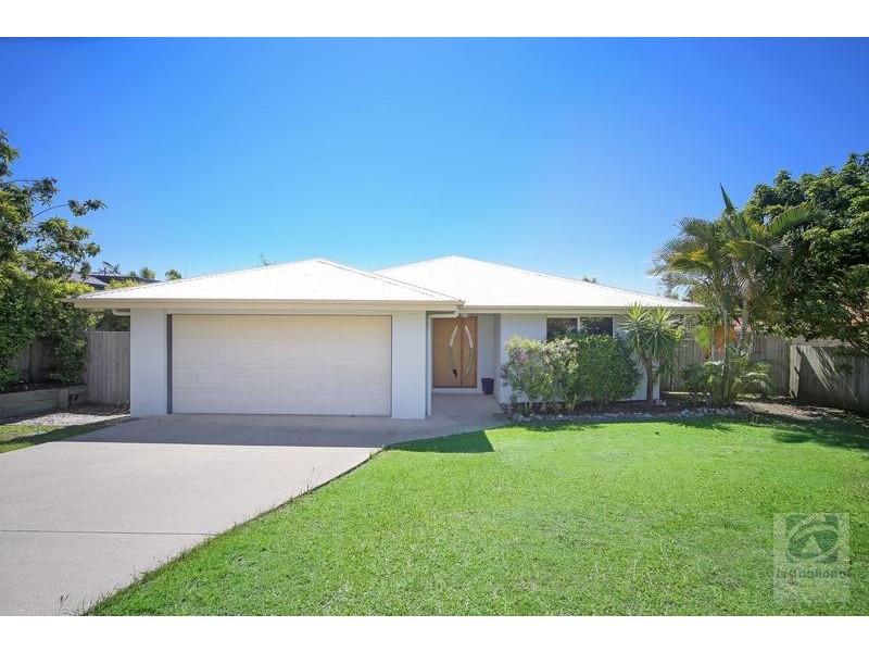 16 Eastern Rise, Little Mountain QLD 4551