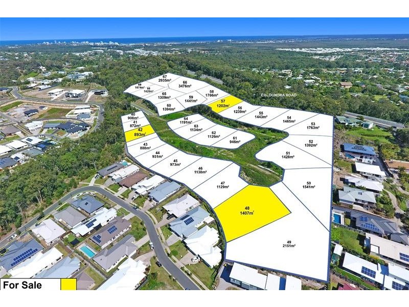 45 Mon Terre Drive, Little Mountain QLD 4551