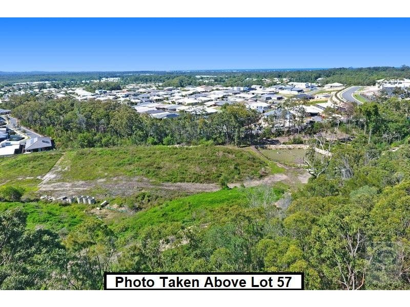 45 Mon Terre Drive, Little Mountain QLD 4551