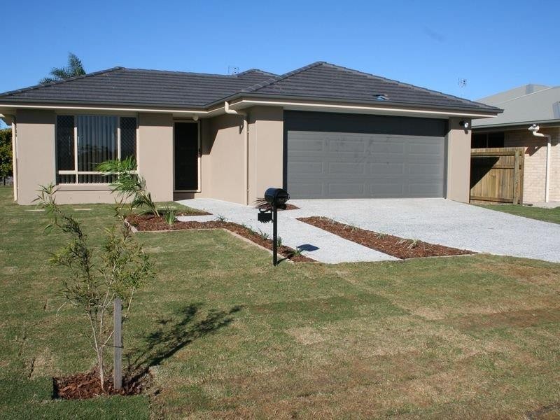 28 Daintree Blvd, Little Mountain QLD 4551