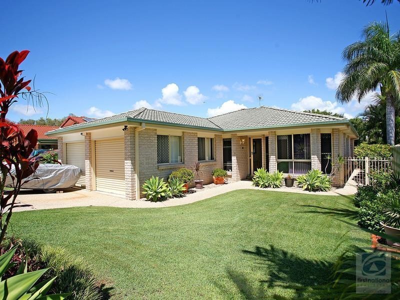 39 Darlington Circuit, Currimundi QLD 4551