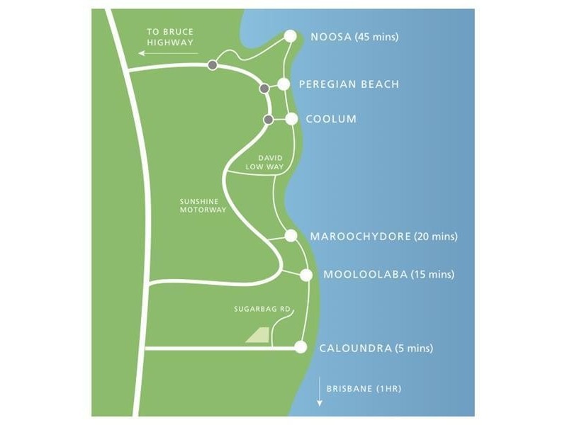 2 Mon Terre Drive, Little Mountain QLD 4551