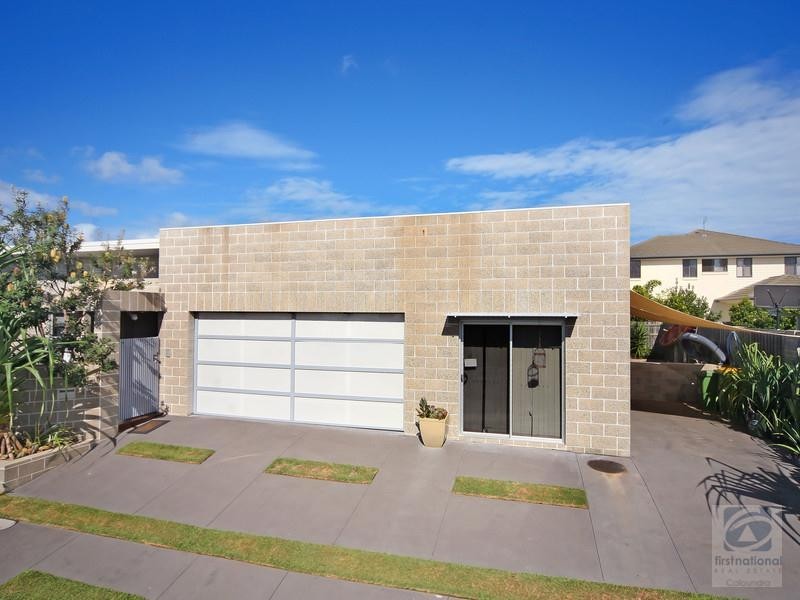 18 Citrus Grove, Little Mountain QLD 4551