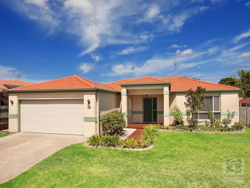 15 Perle Place, Currimundi QLD 4551