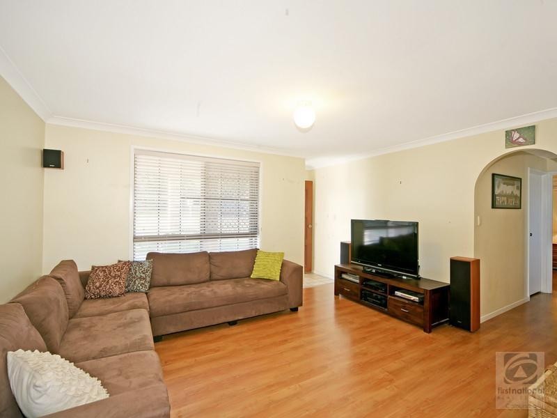 30 Enfield Crescent, Battery Hill QLD 4551