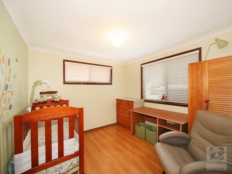 30 Enfield Crescent, Battery Hill QLD 4551