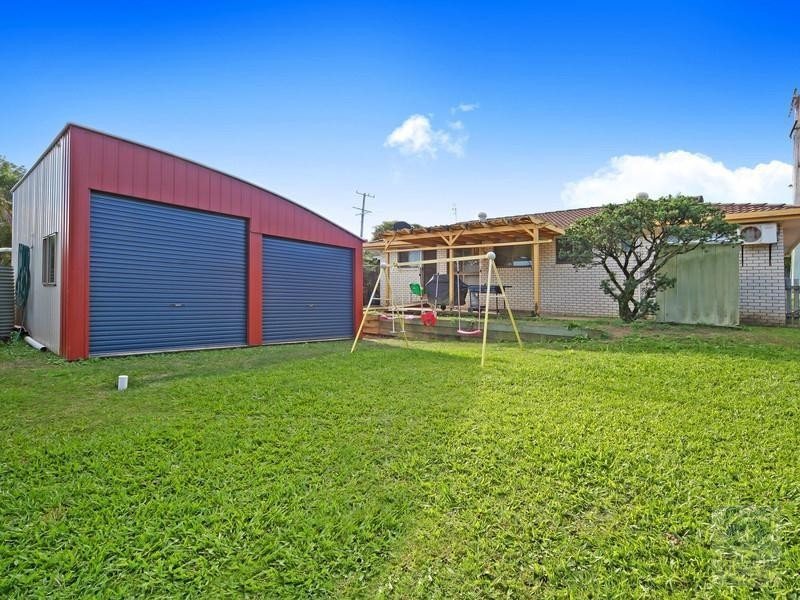 30 Enfield Crescent, Battery Hill QLD 4551