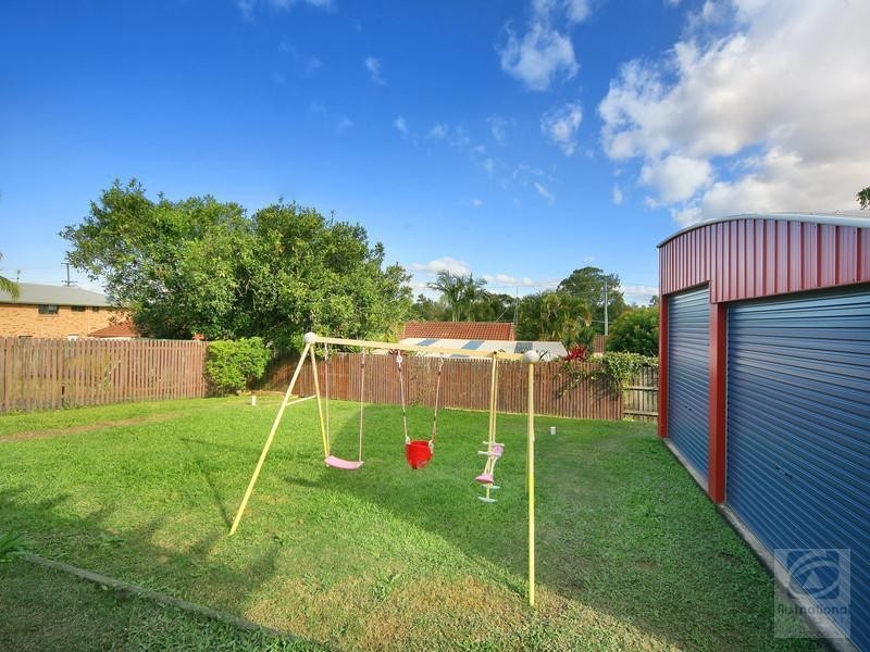 30 Enfield Crescent, Battery Hill QLD 4551