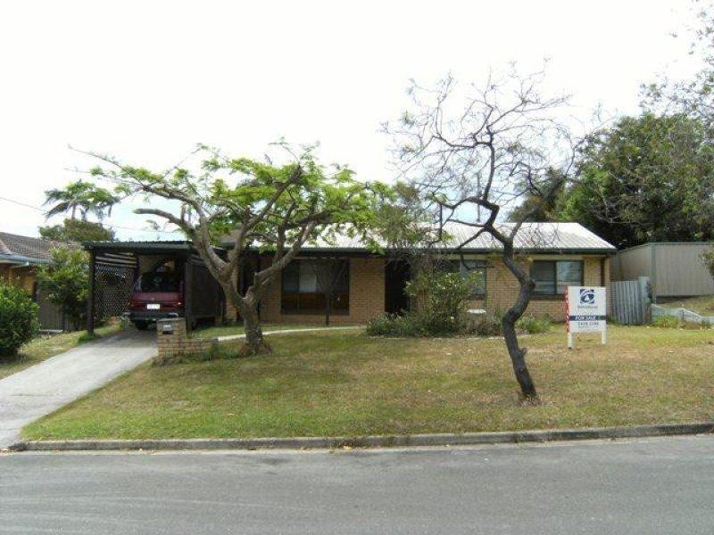 9 Mooya Street, Battery Hill QLD 4551