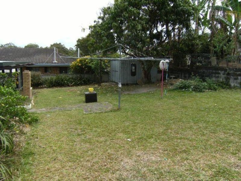 9 Mooya Street, Battery Hill QLD 4551