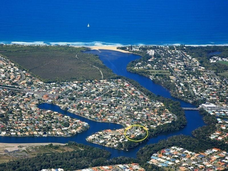 4 Warloo Street, Wurtulla QLD 4575