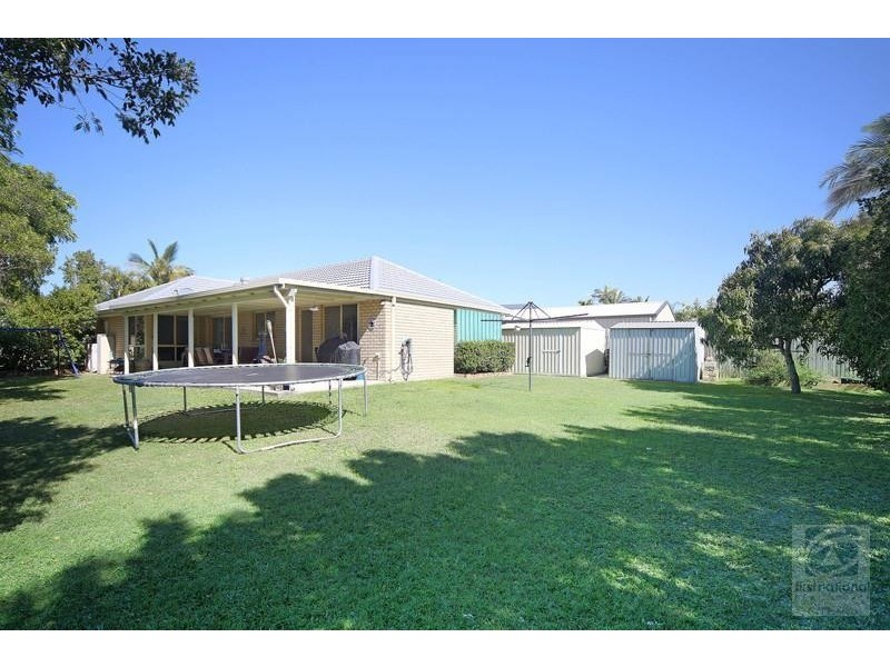 2 Bellevue Street, Little Mountain QLD 4551