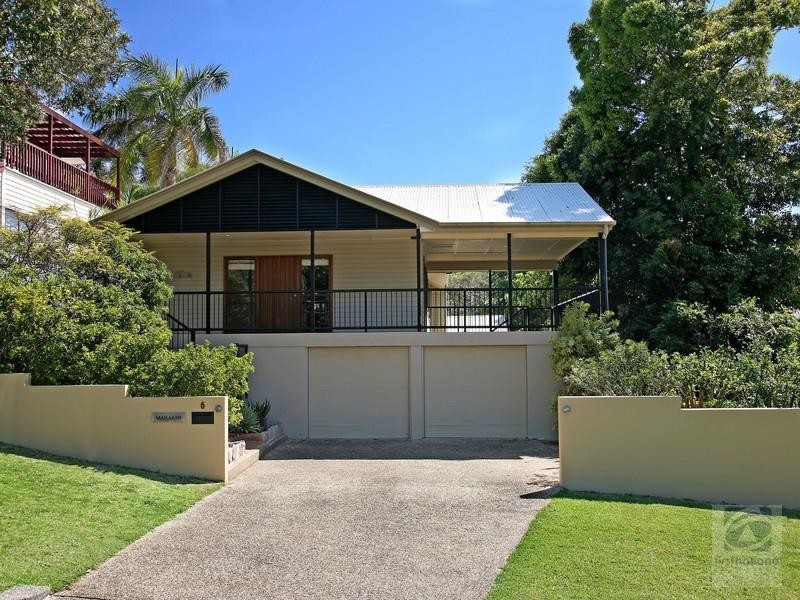 6 Ernest Street, Kings Beach QLD 4551