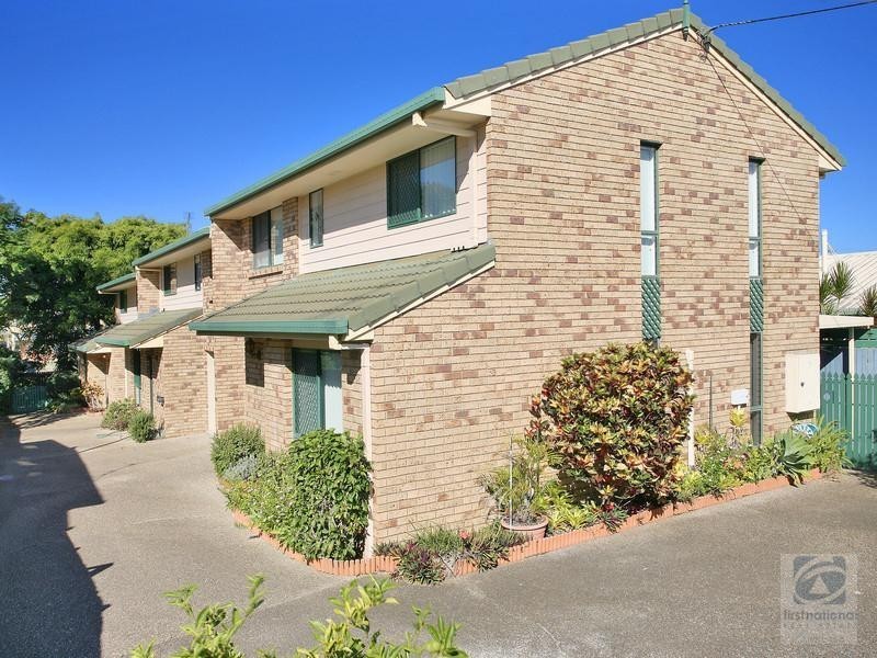 3/105 Landsborough Parade, Golden Beach QLD 4551