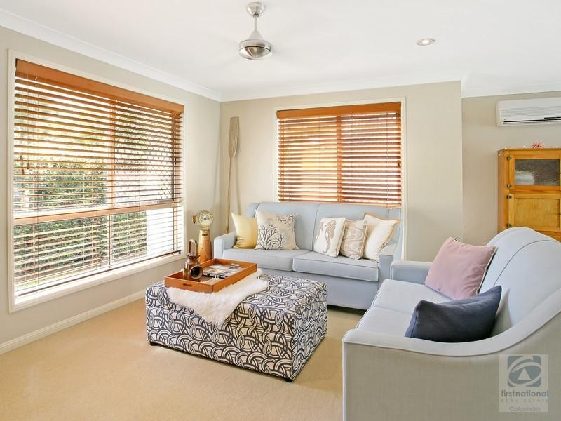 29 Carisbrook Court, Little Mountain QLD 4551