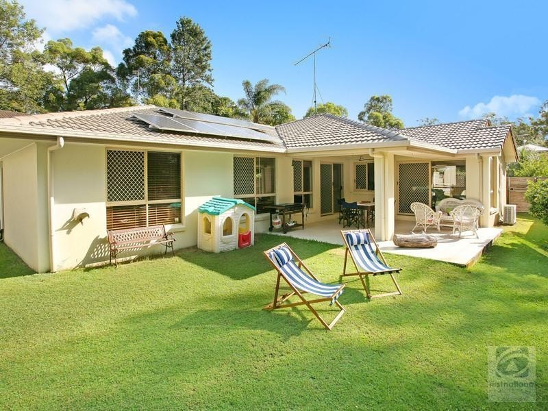 29 Carisbrook Court, Little Mountain QLD 4551