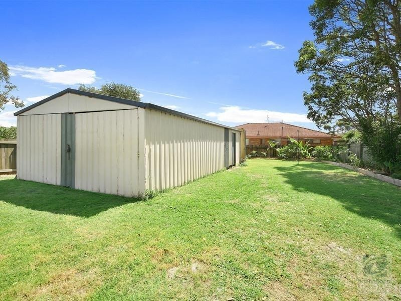 15 Oxley Street, Golden Beach QLD 4551