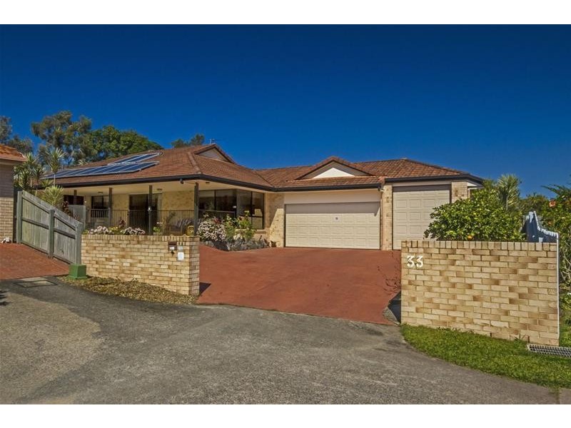 33 Gardens Square, Currimundi QLD 4551