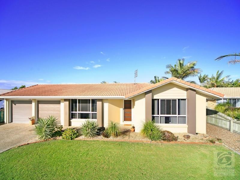 10 Cyclamen Court, Currimundi QLD 4551