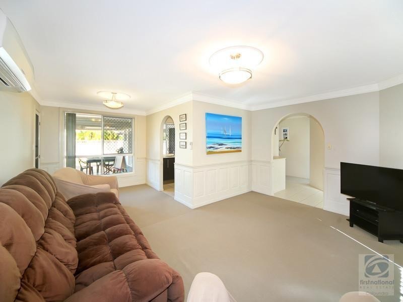 10 Cyclamen Court, Currimundi QLD 4551