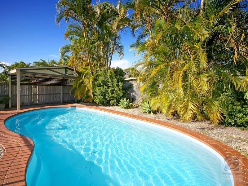 10 Cyclamen Court, Currimundi QLD 4551