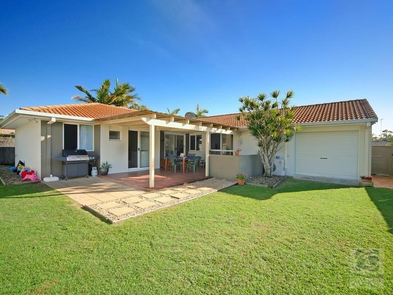 10 Cyclamen Court, Currimundi QLD 4551