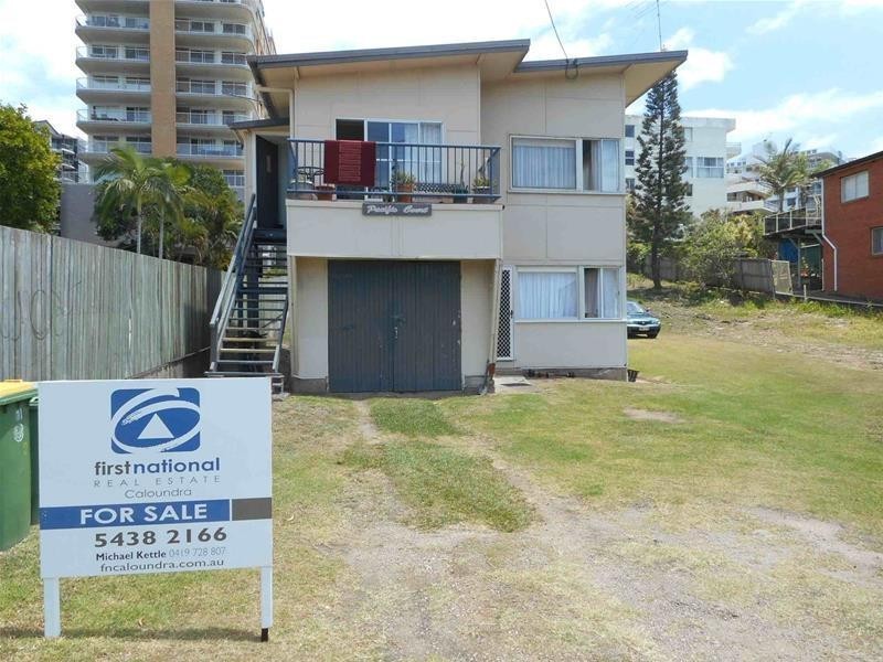 31 Moreton Parade, Kings Beach QLD 4551