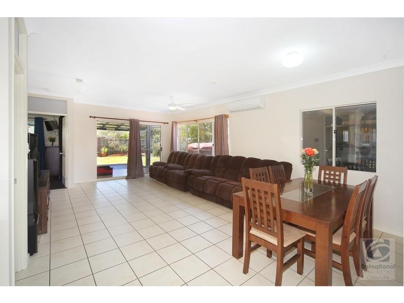 9 Oakdale Circuit, Currimundi QLD 4551