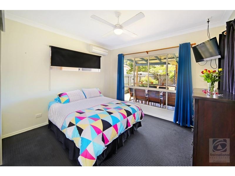 9 Oakdale Circuit, Currimundi QLD 4551