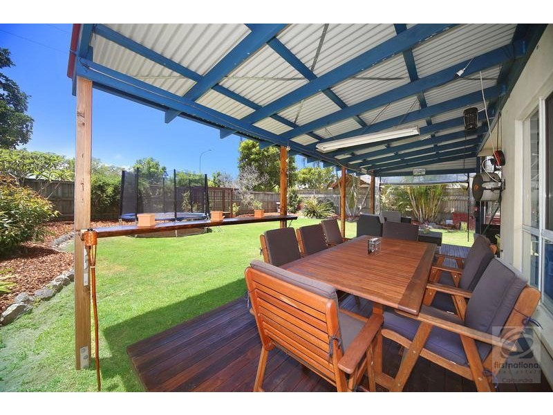 9 Oakdale Circuit, Currimundi QLD 4551