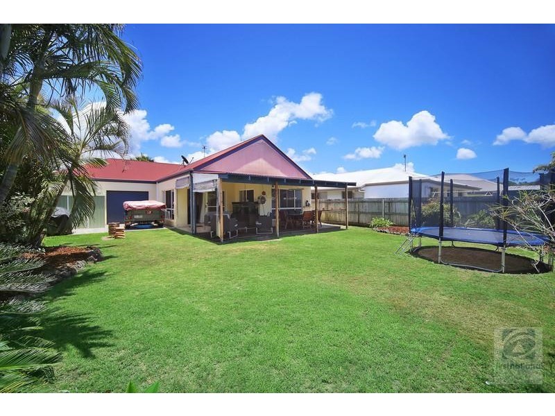 9 Oakdale Circuit, Currimundi QLD 4551