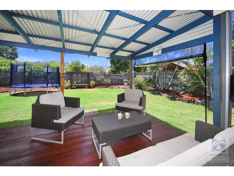 9 Oakdale Circuit, Currimundi QLD 4551