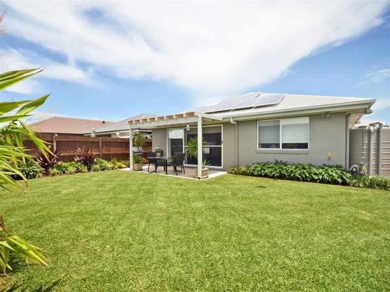 20 Cobalt Crescent, Caloundra West QLD 4551