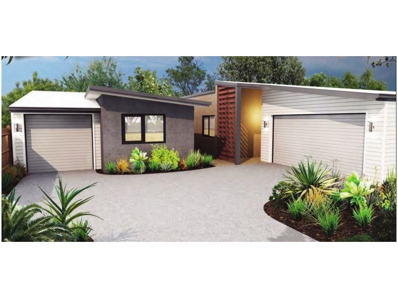 1/7 Burgundy Court, Caloundra West QLD 4551