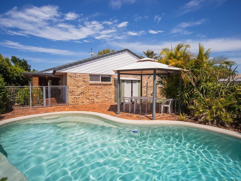 23 Tripcony Court, Pelican Waters QLD 4551